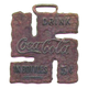 Illustration for article titled Weird facts about Coca-Cola, the favorite drink of Nazi pilots